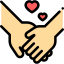Hand icon 64x64