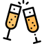Cheer icon 64x64