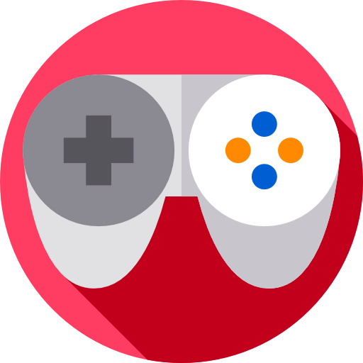 Gamepad icon