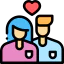 Dating Symbol 64x64