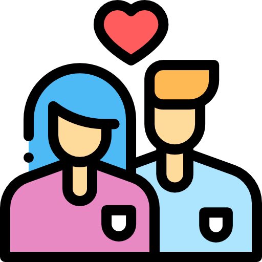 Dating icon