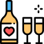 Wine icon 64x64