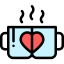 Coffee icon 64x64