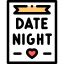 Date icon 64x64