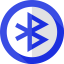 Bluetooth icon 64x64