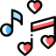 Ballad icon 64x64