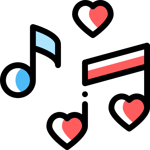 Ballad icon