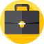 Briefcase icon 64x64