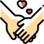 Hand icon 64x64