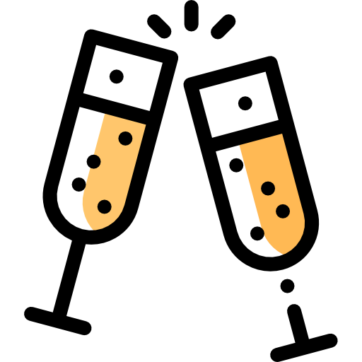 Cheer icon