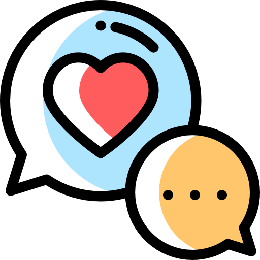 Conversation icon