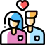 Dating Symbol 64x64
