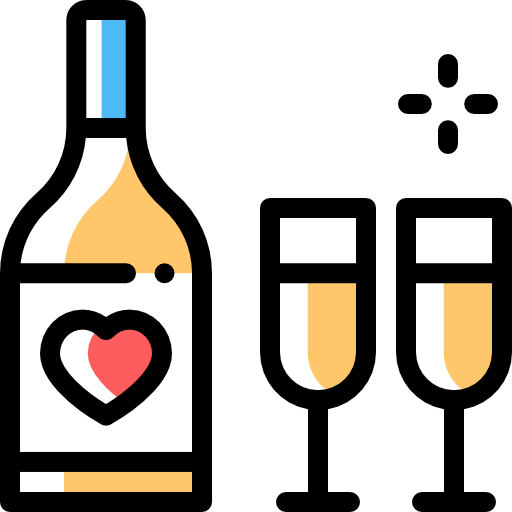 Wine icon