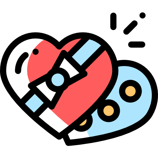 Chocolates icon