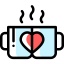 Coffee icon 64x64