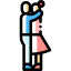 Hug 상 64x64
