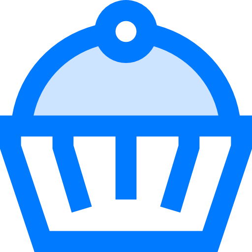Cupcake icon