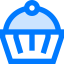 Cupcake icon 64x64