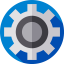 Settings icon 64x64