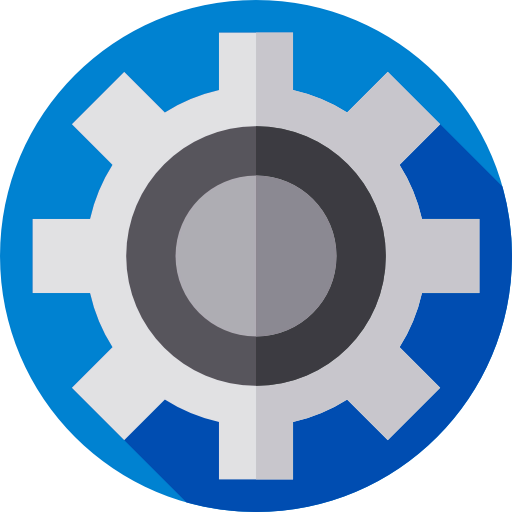 Settings icon