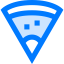 Pizza slice icon 64x64