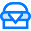 Burger icon 64x64