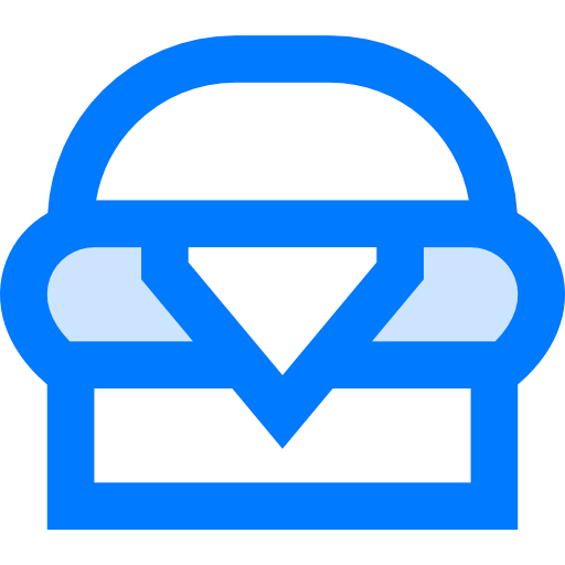 Burger icon