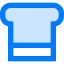 Bread icon 64x64