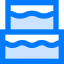 Cake icon 64x64
