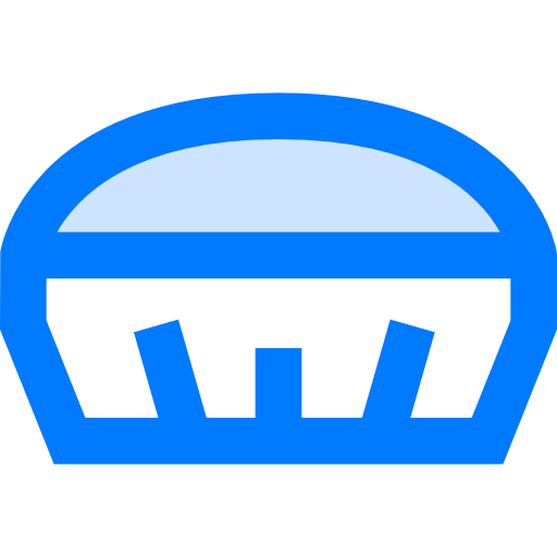Pie icon