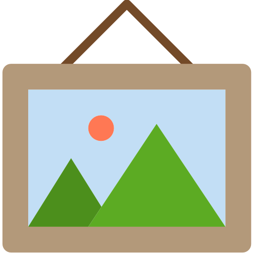 Picture icon