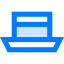 Pudding icon 64x64