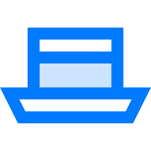 Pudding icon