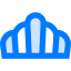 Croissant icon 64x64