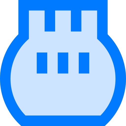 Dumpling icon