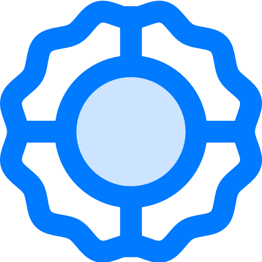 Pie icon