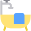 Bath icon 64x64