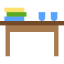 Coffee table Ikona 64x64