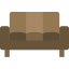 Sofa icon 64x64