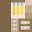 Closet icon 64x64