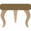 Stool icon 64x64