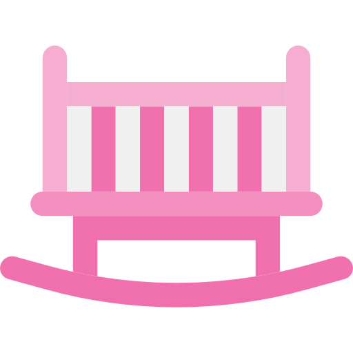 Cradle icon