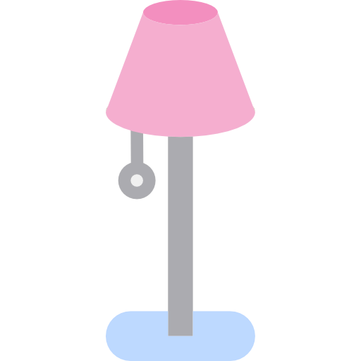 Lamp icon