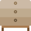 Nightstand icon 64x64