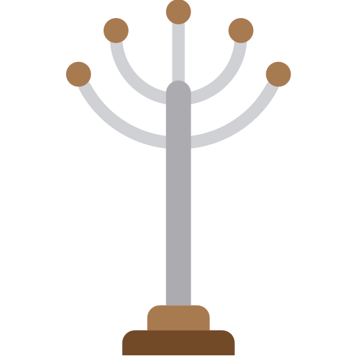 Hanger icon