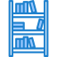 Book shelf アイコン 64x64