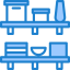 Shelf icon 64x64