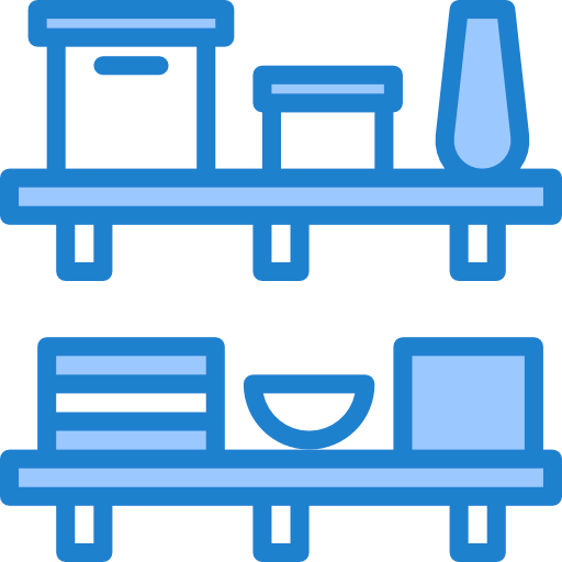 Shelf icon