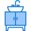Faucet icon 64x64