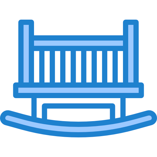 Cradle icon